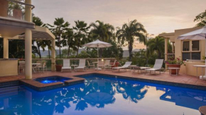 1 The Hill Apartments Port Douglas